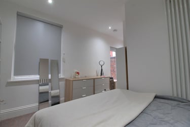 2 bed flat, Salters Road, Gosforth, Newcastle, NE34HN - Image 5